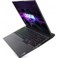 ноутбук Lenovo Legion 5 Pro 16ACH6H 82JQ00H8RU Серый