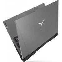 ноутбук Lenovo Legion 5 Pro 16ACH6H 82JQ00H8RU Серый