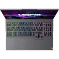 ноутбук Lenovo Legion 5 Pro 16ACH6H 82JQ011ARM ENG