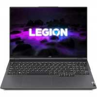 ноутбук Lenovo Legion 5 Pro 16ARH7H 82RG000NRK Серый