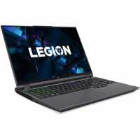 ноутбук Lenovo Legion 5 Pro 16ARH7H 82RG000NRK Серый