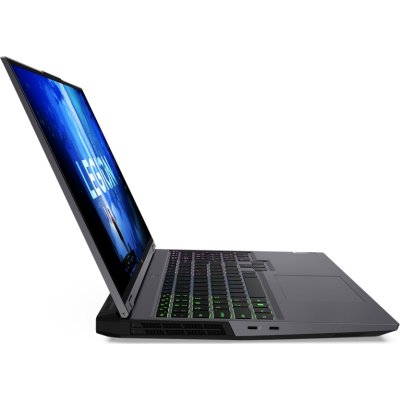 ноутбук Lenovo Legion 5 Pro 16IAH7H 82RF00M3RM Серый