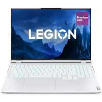 ноутбук Lenovo Legion 5 Pro 16IAH7H 82RF00M4RM ENG-wpro Белый