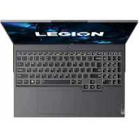 ноутбук Lenovo Legion 5 Pro 16ITH6 82JF0064RU Серый