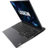 ноутбук Lenovo Legion 5 Pro 16ITH6H 82JD000KRK Серый