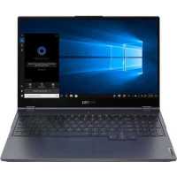 ноутбук Lenovo Legion 7 15IMH05 81YT008YRK Серый