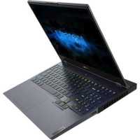 ноутбук Lenovo Legion 7 15IMH05 81YT008YRK Серый