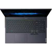 ноутбук Lenovo Legion 7 15IMH05 81YT008YRK Серый