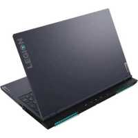 ноутбук Lenovo Legion 7 15IMH05 81YT008YRK Серый