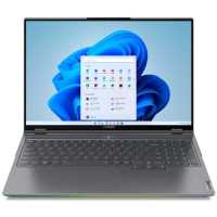 ноутбук Lenovo Legion 7 16ACHg6 82N6000FRU Серый