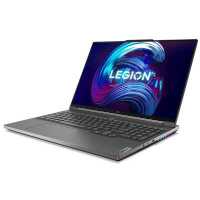 ноутбук Lenovo Legion 7 16ARHA7 82UH005KRK-wpro Серый