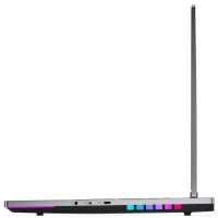 ноутбук Lenovo Legion 7 16ARHA7 82UH005KRK-wpro Серый