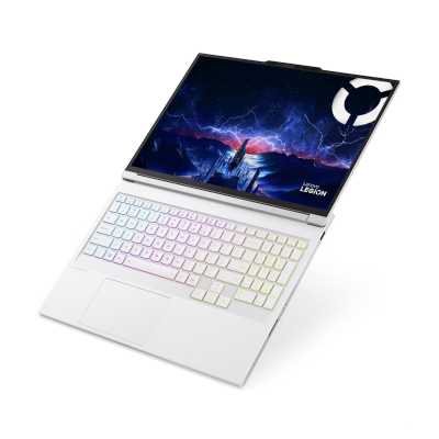 ноутбук Lenovo Legion 7 16IAX10 83KY002YCC Белый
