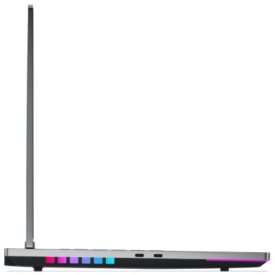 ноутбук Lenovo Legion 7 16IAX7 82TD009URK Серый
