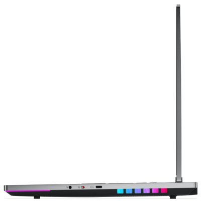 ноутбук Lenovo Legion 7 16IAX7 82TD009URK Серый