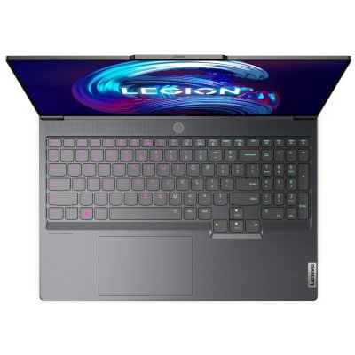 ноутбук Lenovo Legion 7 16IAX7 82TD009URK Серый