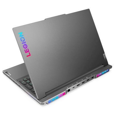 ноутбук Lenovo Legion 7 16IAX7 82TD009URK Серый