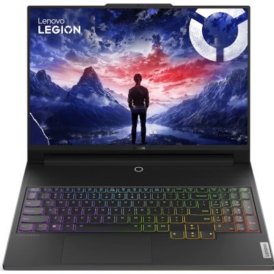 ноутбук Lenovo Legion 9 16IRX9 83G0002LRK-wpro Черный