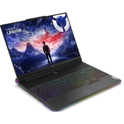 ноутбук Lenovo Legion 9 16IRX9 83G0002LRK-wpro Черный