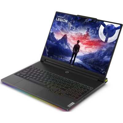 ноутбук Lenovo Legion 9 16IRX9 83G0002LRK-wpro Черный