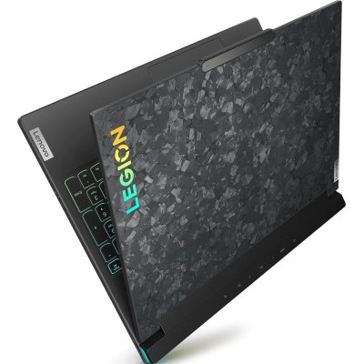 ноутбук Lenovo Legion 9 16IRX9 83G0002LRK-wpro Черный