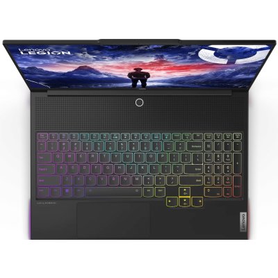 ноутбук Lenovo Legion 9 16IRX9 83G0002LRK-wpro Черный