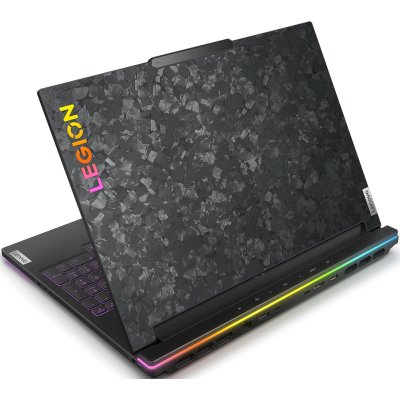 ноутбук Lenovo Legion 9 16IRX9 83G0002LRK-wpro Черный