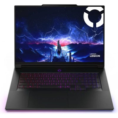 ноутбук Lenovo Legion 9 18IAX10 83EY000WUS Черный