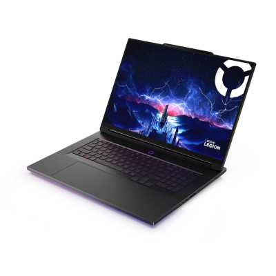 ноутбук Lenovo Legion 9 18IAX10 83EY000WUS Черный