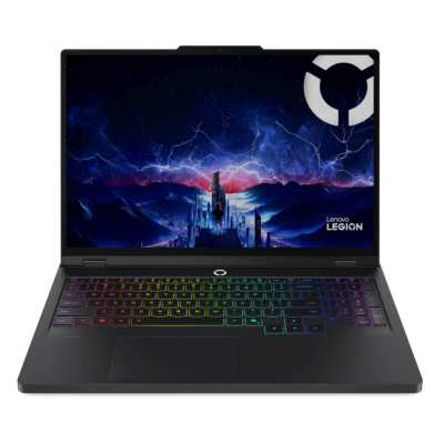 ноутбук Lenovo Legion Pro 5 16IAX10 83F30010RK-wpro Черный