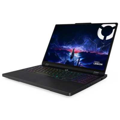 ноутбук Lenovo Legion Pro 5 16IAX10 83F30010RK-wpro Черный