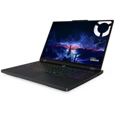 ноутбук Lenovo Legion Pro 5 16IAX10H 83LU003FRK Черный