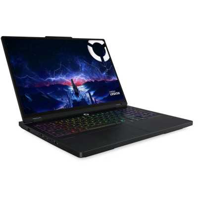 ноутбук Lenovo Legion Pro 5 16IRX10 83NN001KRK Черный