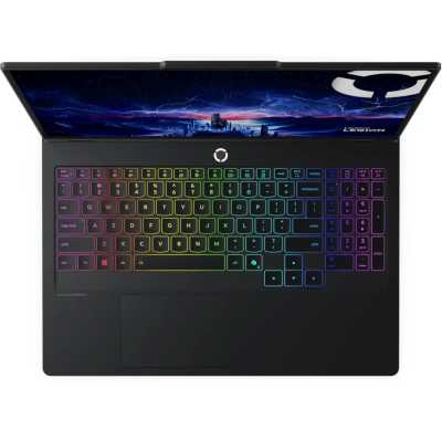 ноутбук Lenovo Legion Pro 5 16IRX10 83NN001KRK Черный
