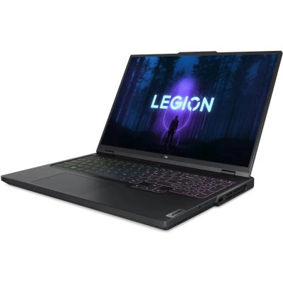 ноутбук Lenovo Legion Pro 5 16IRX8 82WK0040RK Серый