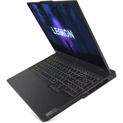 ноутбук Lenovo Legion Pro 5 16IRX8 82WK0040RK Серый