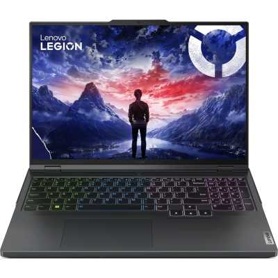 ноутбук Lenovo Legion Pro 5 16IRX9 83DF009JRK Серый