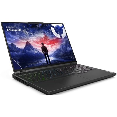 ноутбук Lenovo Legion Pro 5 16IRX9 83DF009JRK Серый