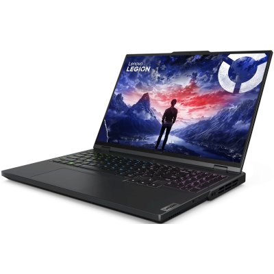 ноутбук Lenovo Legion Pro 5 16IRX9 83DF009JRK Серый