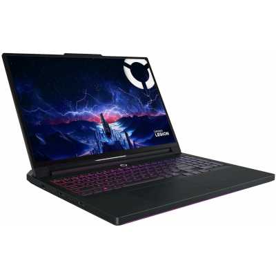 ноутбук Lenovo Legion Pro 7 16IAX10H 83F50024RK Черный