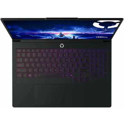 ноутбук Lenovo Legion Pro 7 16IAX10H 83F50024RK Черный