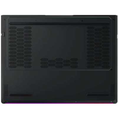 ноутбук Lenovo Legion Pro 7 16IAX10H 83F50024RK Черный