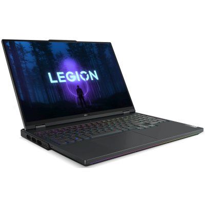 ноутбук Lenovo Legion Pro 7 16IRX8H 82WQ0027RK Серый