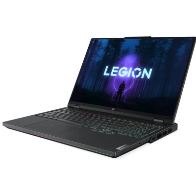 ноутбук Lenovo Legion Pro 7 16IRX8H 82WQ0027RK Серый