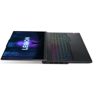 ноутбук Lenovo Legion Pro 7 16IRX8H 82WQ0027RK Серый