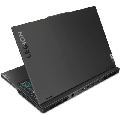 ноутбук Lenovo Legion Pro 7 16IRX8H 82WQ0027RK Серый