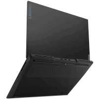 ноутбук Lenovo Legion S7 15ACH6 82K8001FRK Черный