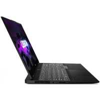 ноутбук Lenovo Legion S7 15ACH6 82K8001FRK Черный