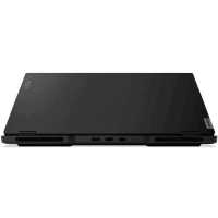 ноутбук Lenovo Legion S7 15ACH6 82K8001FRK Черный