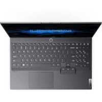 ноутбук Lenovo Legion S7 15IMH5 82BC003ERU Серый